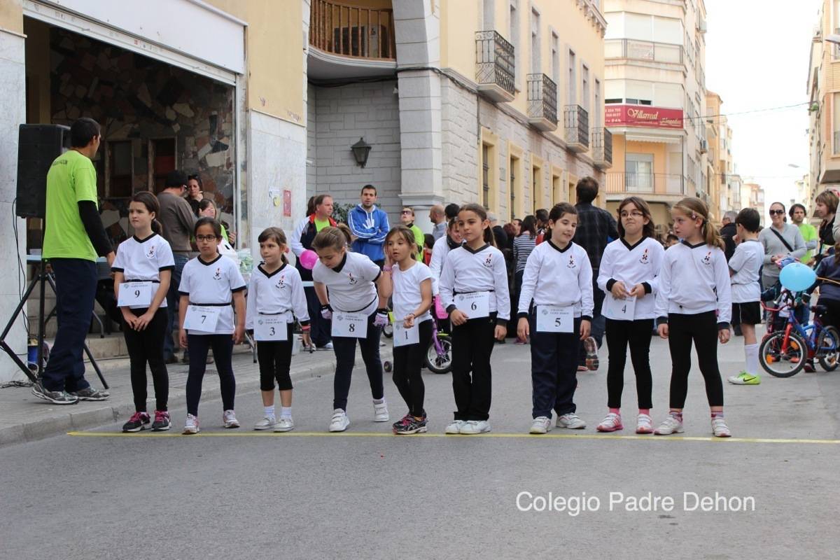 2014 03 29 IV DUATLÓN PADRE DEHON (23)